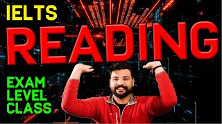 IELTS Reading Headings Advanced Techniques by Raman Sharma [upl. by Manuel]