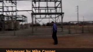 The Black Widow 2  Crime amp Investigation Network  Mike Cooper  British Voiceover Artist [upl. by Boiney]