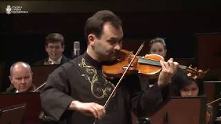 KONCERT SYMFONICZNY  MOZART – BEETHOVEN [upl. by Gnuhn]