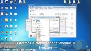 Como actualizar tabletas con cpu Allwinner A10 [upl. by Heer253]