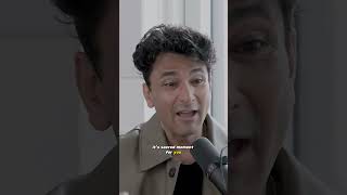 Chef Vikas Khanna on Know Time Trailer [upl. by Annoed]