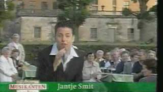 Jantje Smit  HitMedley 2001 [upl. by Atsedom]