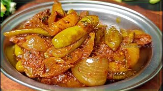 आइवी लौकी Recipe💕ivy gourd recipe 👌kundru ki sabzi recipe 💕आइवी लौकी की सब्जी [upl. by Dorolice]