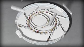 Synchrotron Animation [upl. by Philana]