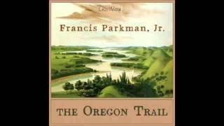 The Oregon Trail FULL Audiobook [upl. by Sivrahc]