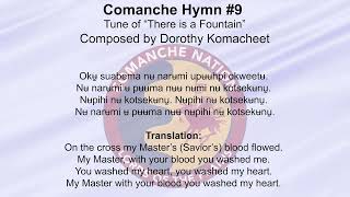 Comanche Hymn 9 [upl. by Aida89]