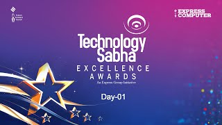 EC  Technology Sabha Excellence Awards 2023  Technology Sabha Jaipur  25th August 2023 [upl. by Hetti881]