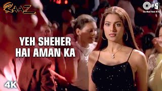 Kaho Naa Pyaar Hai  कहो ना प्यार है  All songs Playlist  Hrithik Roshan  Ameesha Patel [upl. by Lauder]