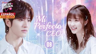 Doblado ESP Mi Perfecto CEO  Hice pacto con CEO y terminé convirtiéndome en su esposa VIII [upl. by Lodmilla]