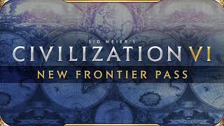 Byzantium Ambient  Polychronion of the Basileus Civilization 6 OST [upl. by Warner]