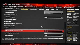 How to overclock 9900K  9700K  9600K 10900K10700K10600Overclocking Tutorial Guide – Asus Z390 [upl. by Zeni917]