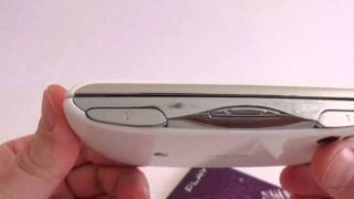 Sony Ericsson XPERIA PLAY R800i unboxing [upl. by Reivaj]