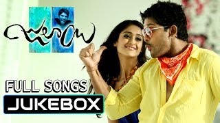 Julayi Movie Songs Jukebox  Allu Arjun Ileana  Telugu Love Songs [upl. by Hyde]