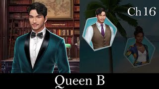 Choices Queen B Ch 16  Ian [upl. by Naujit281]