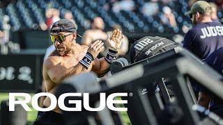 Full Live Stream  The Duel III  Individual Event 5  2023 Rogue Invitational [upl. by Edyaw]