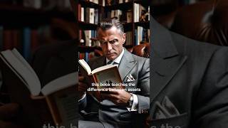 5 Books Rich People Swear By MustReads for Successshorts BooksForSuccess WealthBuilding money [upl. by Beffrey]