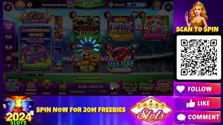 NonStop Jackpots with Lotsa Slots [upl. by Thamos]