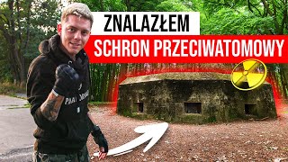 ZNALAZŁEM SCHRON PRZECIWATOMOWY ☢️ RANDONAUTICA SEZON 4 8 [upl. by Galatia]