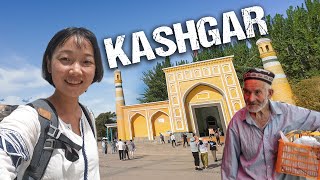 The Uyghur China You NEVER Knew Existed I S2 EP87 [upl. by Tannenbaum]