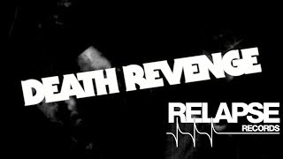 EXHUMED  DEATH REVENGE Album Trailer [upl. by Eintihw]