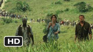 Blood Diamond 2006 Trailer  Leonardo DiCaprio • Jennifer Connelly • Dijimon Hounsou [upl. by Drhacir]