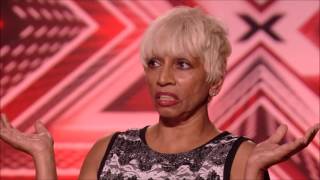 Worst XFACTOR Auditions of 2016 Part 1 [upl. by Ybrad]