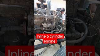 inline 6 engine vs v6 engine [upl. by Anrahc911]