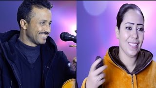 Lahcen Lkhnifri mani mani لحسن الخفنيفري [upl. by Livesay]