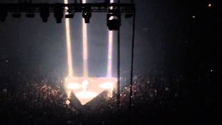 Kanye West Performs quotHomecomingquot [upl. by Anan924]