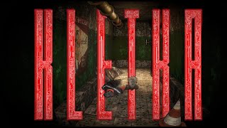 KLETKA new horror game [upl. by Thackeray681]