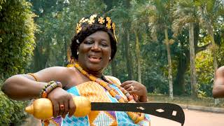 A NEW SONG FROM BISHOP SOPHIA BOAKYE GYANAMEN [upl. by Josee582]