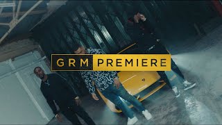 Hardy Caprio Skrapz amp Blade Brown  Green Light Music Video  GRM Daily [upl. by Annodam]