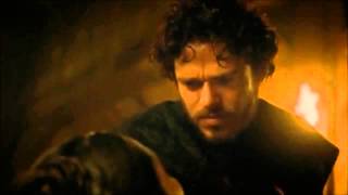 The Red Wedding  Catelyns POV Game of Thrones Season 3 Episode 9 [upl. by Fillander]