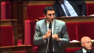 Un député sanctionné pour avoir appelé quotMadame le présidentquot [upl. by Nofets]