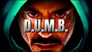 ROBERT DOWNEY JR AS DOCTOR DOOM FOR MARVEL GETS DUMBER [upl. by Almeria]