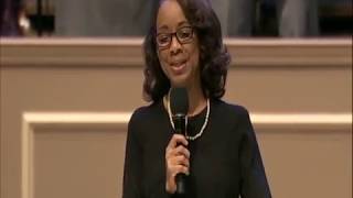 Celebrating the Life and Legacy of Evangelist Joyce Rodgers [upl. by Rolf]