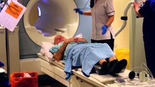 Cardiac Stress Perfusion MRI Scan [upl. by Swinton839]