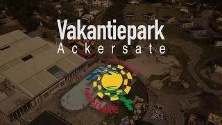 Seizoens Vlog 12  zwembad  Vakantiepark Ackersate [upl. by Ahsekyt641]