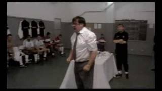 Mike Bassett Half Time Team Talk [upl. by Felise227]