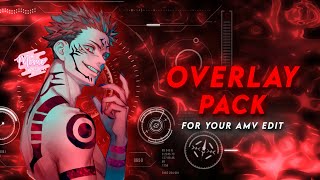 FREE  Overlay Pack for you AMV Edits ♡⁠˖⁠꒰⁠ᵕ⁠༚⁠ᵕ⁠⑅⁠꒱ [upl. by Ellicott]