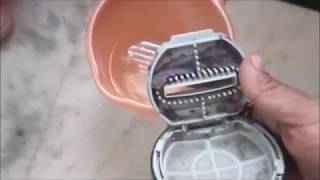 washing machine cleaning  top load washing machine tub and filter cleaning in Hindi  pratishtha [upl. by Rhodie]