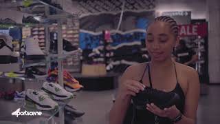 Reneilloe shops NikeDeals at sportscene [upl. by Iot]