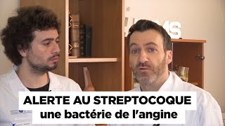 La bactérie streptocoque A estelle devenue plus dangereuse avec des infections invasives [upl. by Navap458]