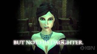 Venetica Scarlett Trailer [upl. by Ingunna]