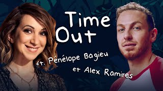 Pénélope Bagieu et Alex Ramirès  TIME OUT [upl. by Guibert]