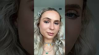 augustahaynes on TikTok summermakeup summermakeuproutine makeuptutorial [upl. by Chapman]