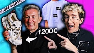 Mon papa devine le prix de mes vêtements [upl. by Lydon]