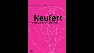 📚 ARTE DE PROYECTAR LA ARQUITECTURA DE NEUFERT  DESCARGA FREE 16TA ED  arquitetura [upl. by Wendelin]