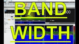 How to set your bandwidth control [upl. by Lenej518]