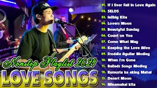 SWEETNOTES Nonstop Playlist 2024 💥 Best of OPM Love Songs 2024 💖 SELOS 💥 Love Songs 2024 [upl. by Lonny]